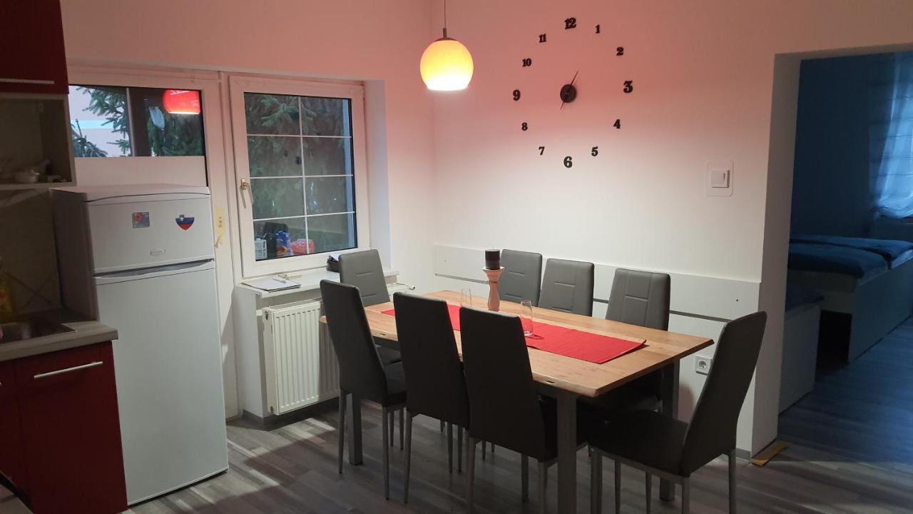 Apartma4Us Maribor Ngoại thất bức ảnh