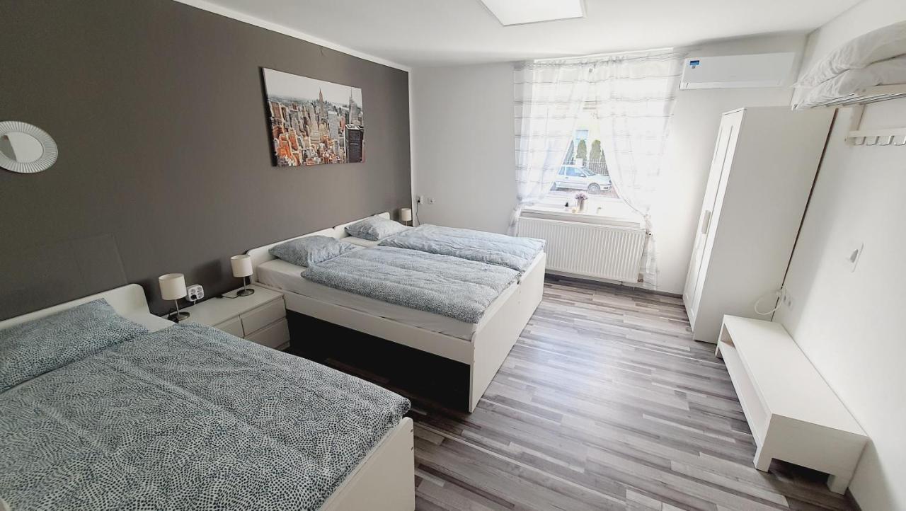 Apartma4Us Maribor Ngoại thất bức ảnh