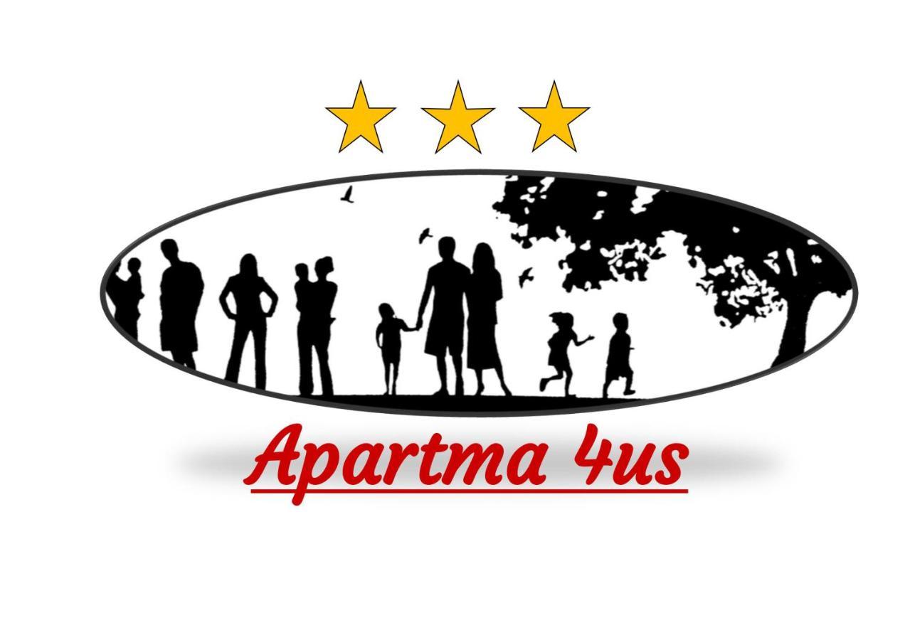 Apartma4Us Maribor Ngoại thất bức ảnh