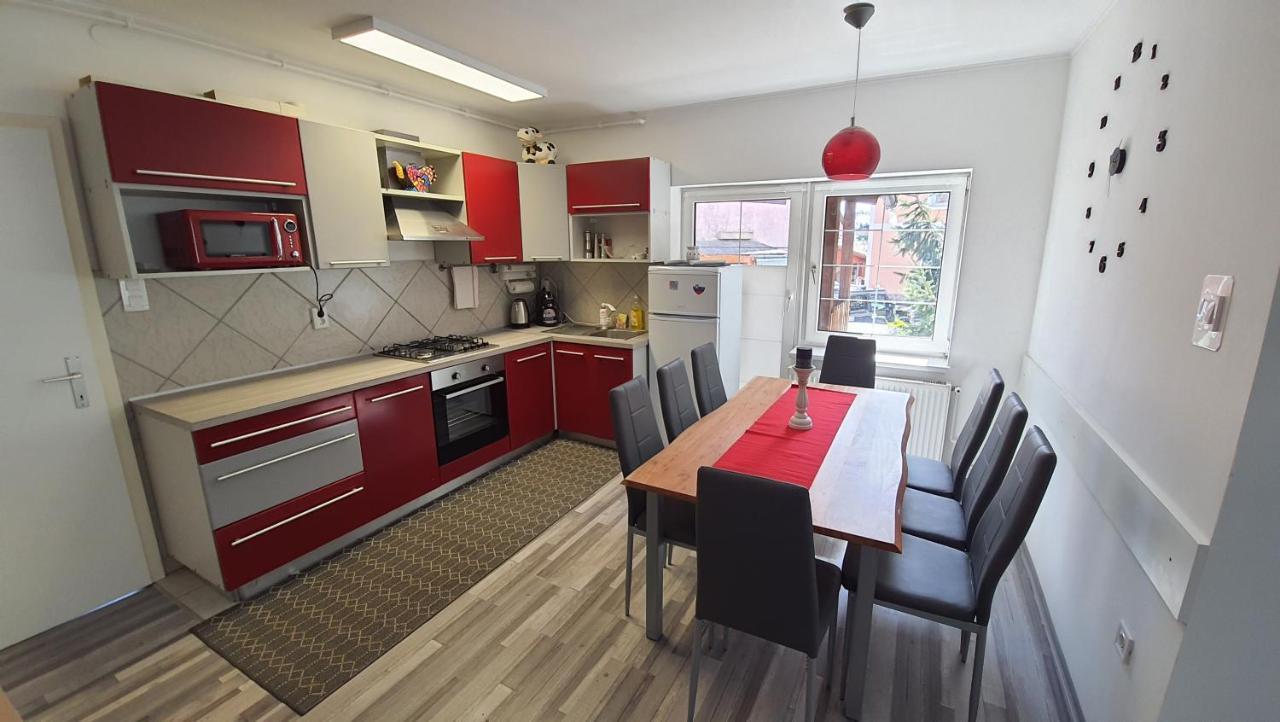 Apartma4Us Maribor Ngoại thất bức ảnh