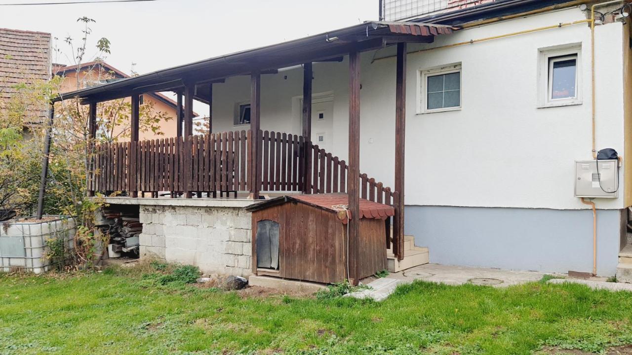 Apartma4Us Maribor Ngoại thất bức ảnh