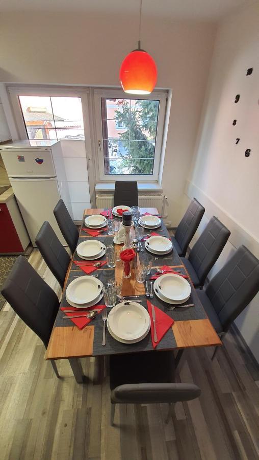 Apartma4Us Maribor Ngoại thất bức ảnh
