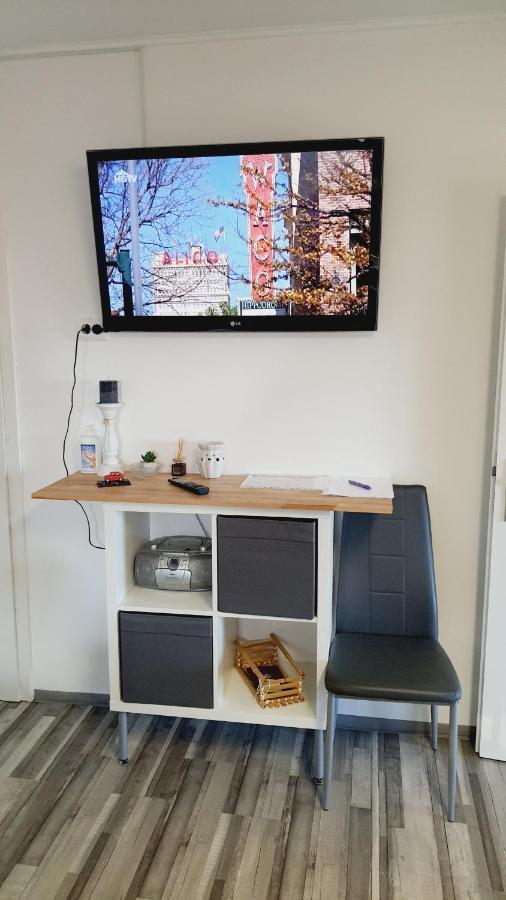Apartma4Us Maribor Ngoại thất bức ảnh